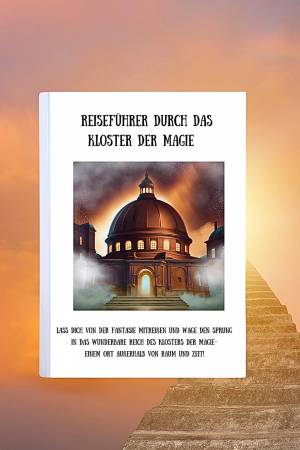 Reiseführer durch das Kloster der Magie